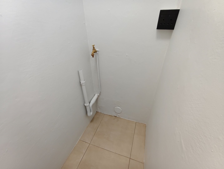To Let 1 Bedroom Property for Rent in Generaal De Wet Free State